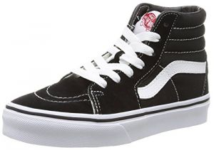 Vans K Sk8-Hi - Zapatillas Altas Infantiles